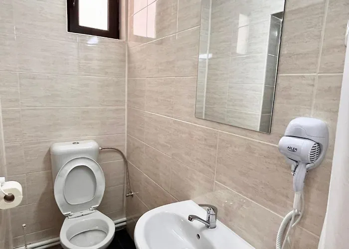 Macris Gasthof Eforie Nord