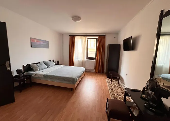 Gasthof Macris Eforie Nord