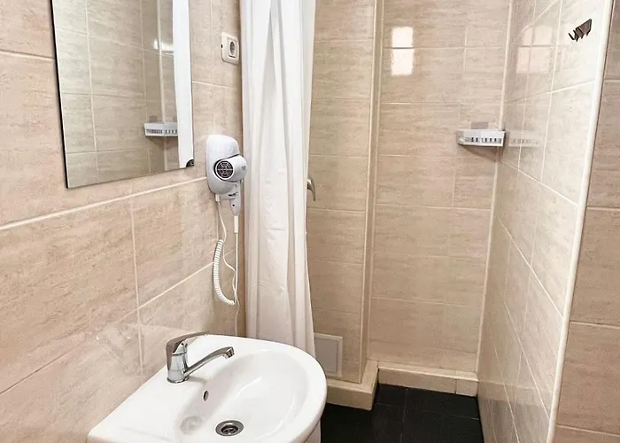 Maison d'hôtes Macris 4*