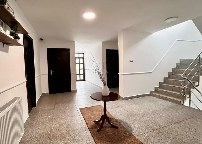 Gasthof Macris Eforie Nord