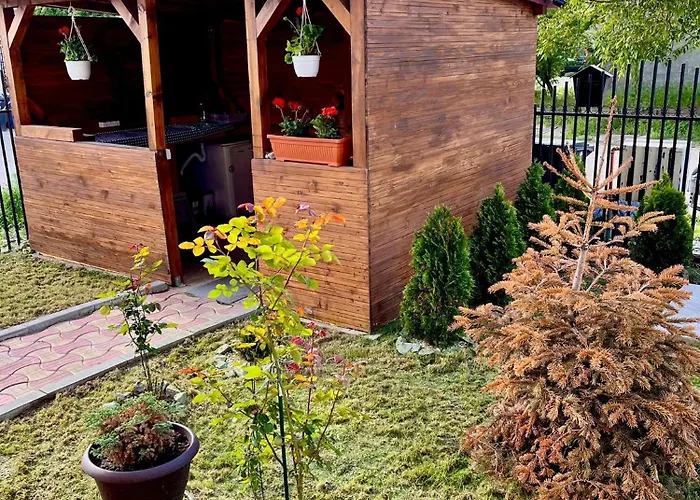 Macris Gasthof Eforie Nord