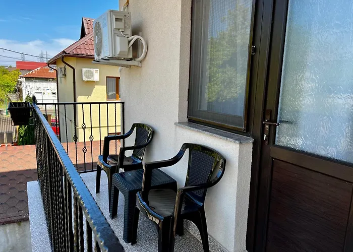 Maison d'hôtes Macris