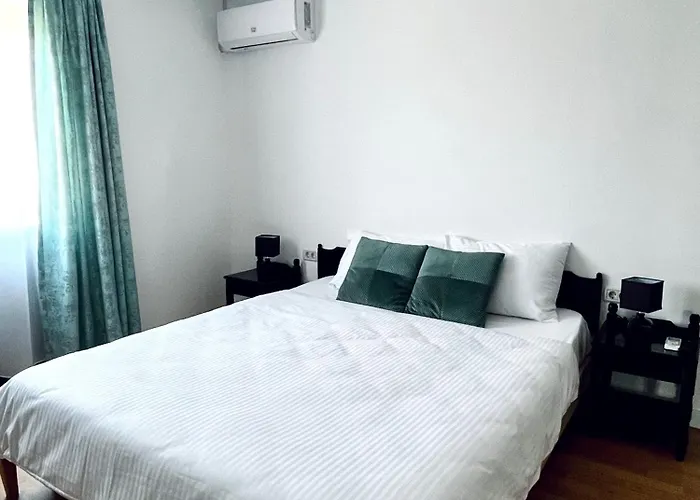 Macris 4* Eforie Nord