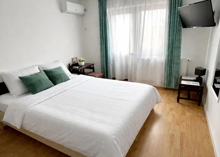 Maison d'hôtes Macris