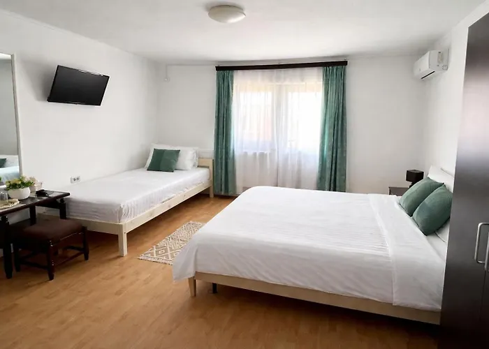 Maison d'hôtes Macris