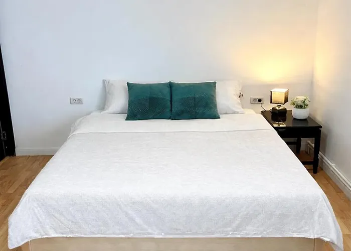 Macris Maison d'hôtes Eforie Nord