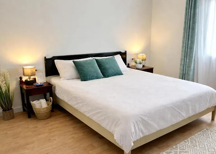 Maison d'hôtes Macris Eforie Nord