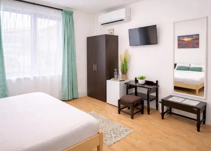 Macris Maison d'hôtes 4*