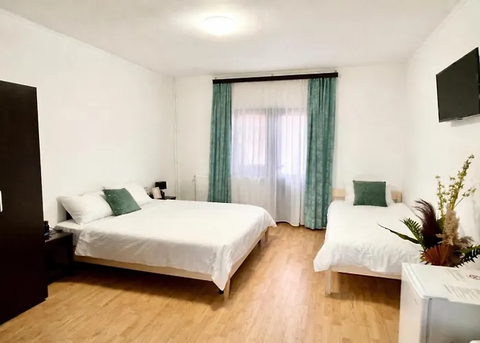 Macris Maison d'hôtes