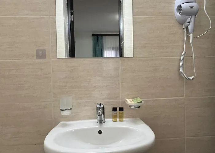 Macris Maison d'hôtes