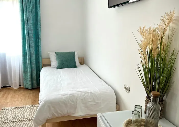 Maison d'hôtes Macris