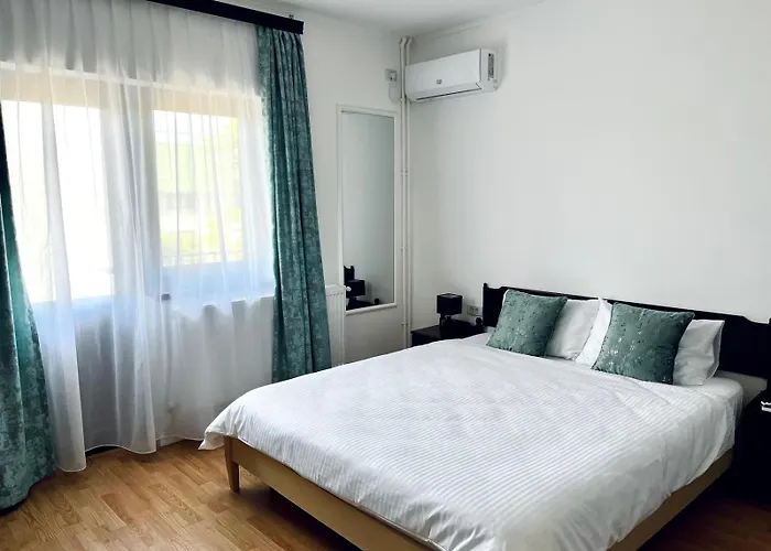 Maison d'hôtes Macris Eforie Nord