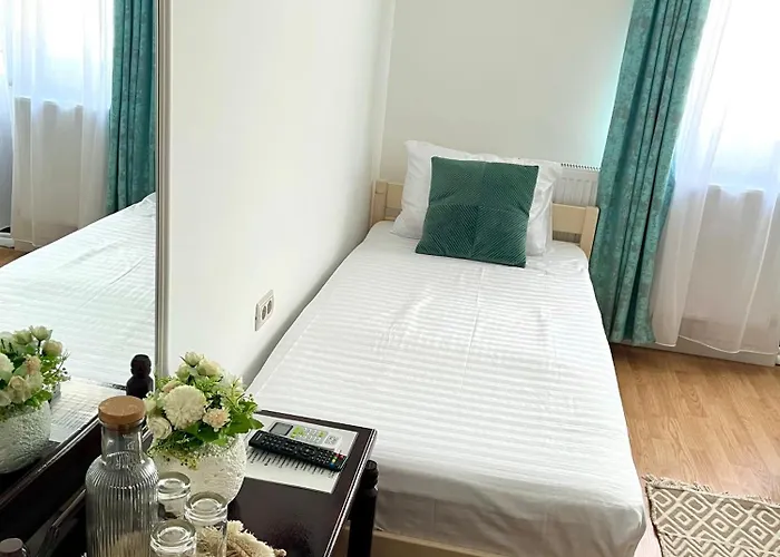 Maison d'hôtes Macris 4*