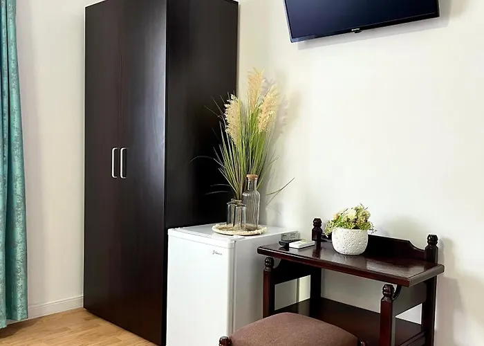 Macris Maison d'hôtes