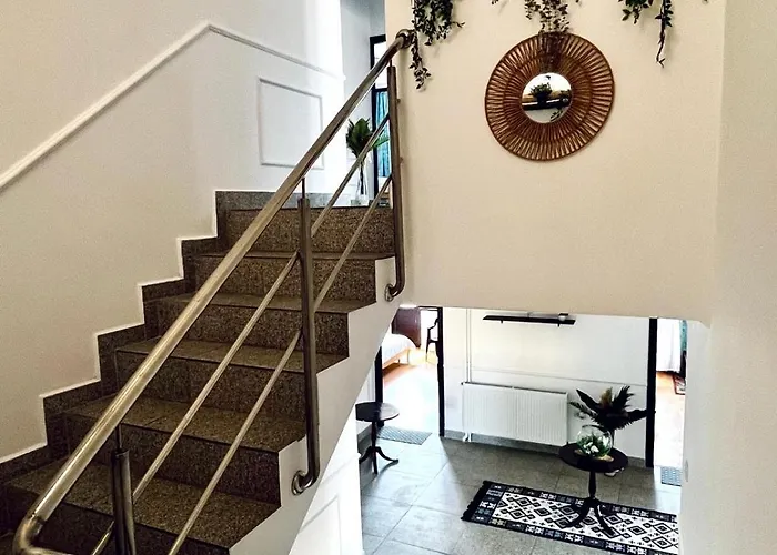 Maison d'hôtes Macris