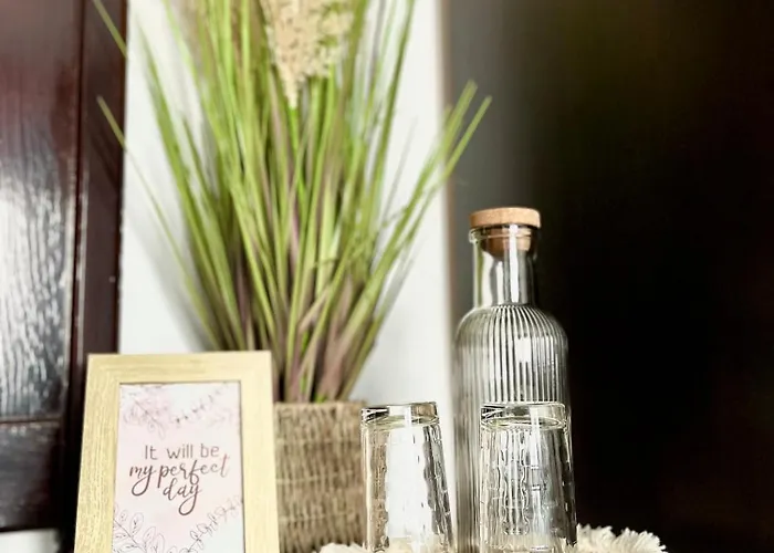 Macris Maison d'hôtes 4*