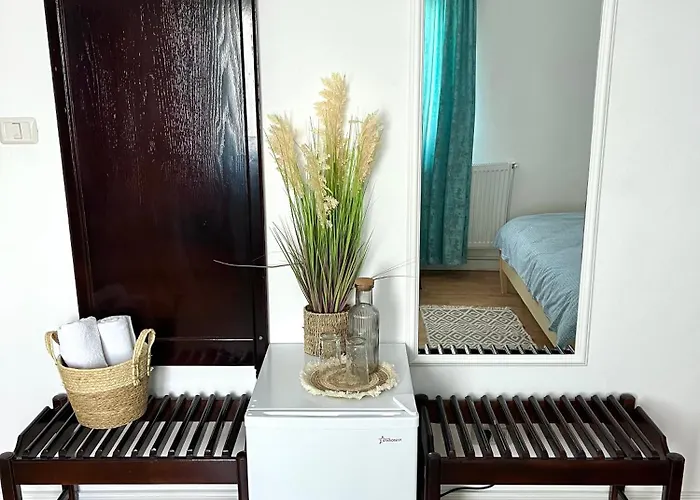 Maison d'hôtes Macris 4*