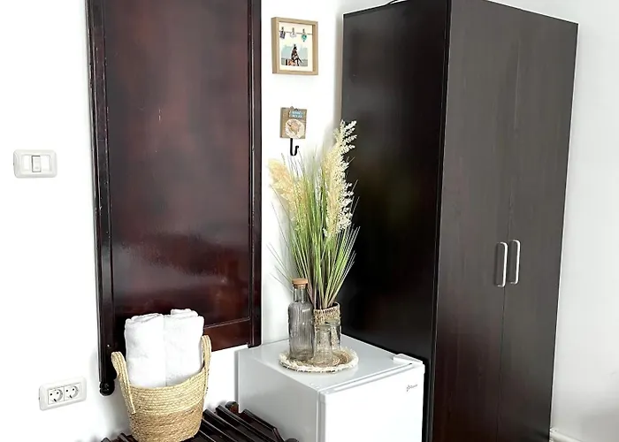 Macris Maison d'hôtes