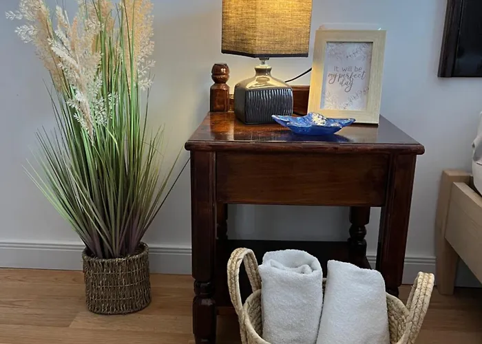 Macris Maison d'hôtes Eforie Nord